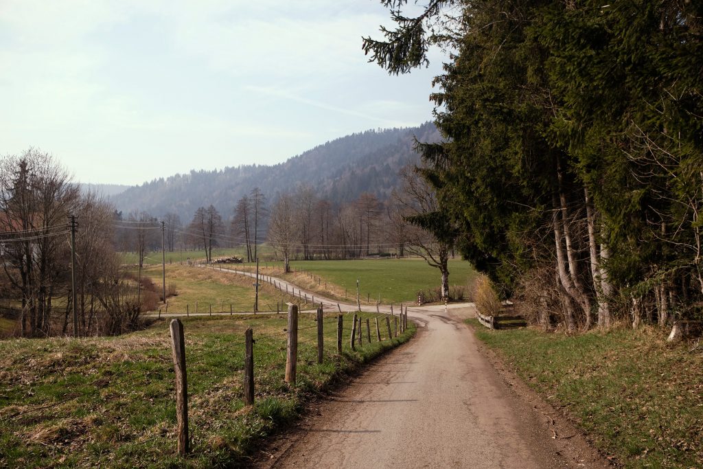 Tegernsee Bayern Wandern Hiking Outdoor Nature