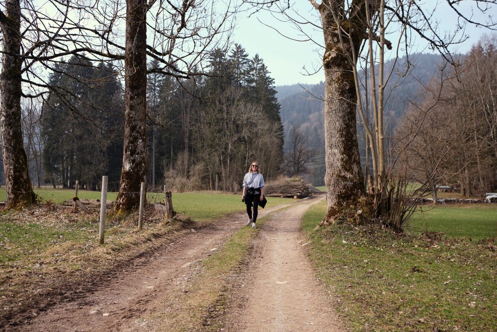 Tegernsee Bayern Wandern Hiking Outdoor Nature