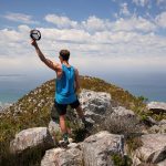 Cape Town South Africa Hiking Kogelberg Three Sisters Trail