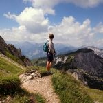 Achensee Zillertal Streichkopf Austria Hiking Wandern Summit Gipfel