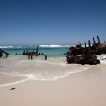 shipwreck trail cape point cape town south africa hiking
